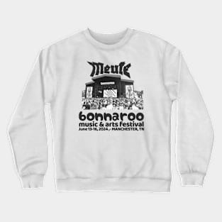 Meute Music Fest Crewneck Sweatshirt